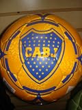 BOCA JUNIOR OFFICIAL SOCCER BALL