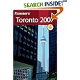 Frommer's Toronto 2007 (Frommer's Complete) by Hilary Davidson