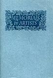 Memorials by artists