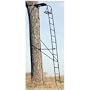 15 1/2' The Stealth� Ladder Stand from Big Game� Treestands
