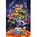 GB eye Ltd, Nintendo, Super Mario Galaxy, Maxi Poster, (61x91.5cm) FP2025