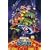 GB eye Ltd, Nintendo, Super Mario Galaxy, Maxi Poster, (61x91.5cm) FP2025