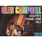[LP Record] Glen Campbell Country Music Star No. 1 by  Glenn Campbell 