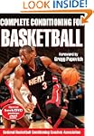 Complete Conditioning for Basketball