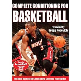 Click here to buy Power Systems Complete Conditioning for Basketball.