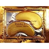"Pro-nu" Anti-aging 24k Gold Collagen Eye Mask, (10)patches