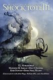 Shock Totem 1: Curious Tales of the Macabre and Twisted