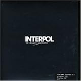 The Heinrich Maneuver [CD 2] [7" VINYL]