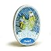 Gourmet Food : Abbaye de Flavigny Mint Drops 1.76 oz