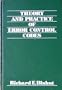 Theory and Practice of Error Control Codes