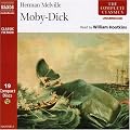 Moby Dick (Naxos AudioBooks)