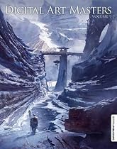 Digital Art Masters: Volume 9