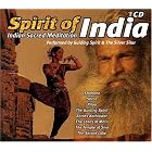 Spirit of India by Spirit of India