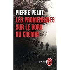 Les Promeneuses sur le bord du chemin