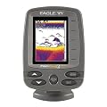Eagle FISHEASY 320C 3.5-Inch Fishfinder