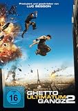 Produkt-Bild: Ghettogangz 2 - Ultimatum