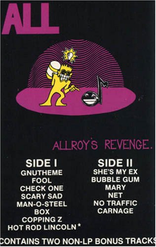 All - Fool Lyrics - Zortam Music