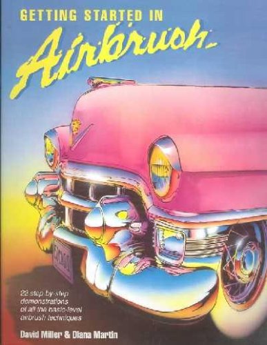 Airbrush