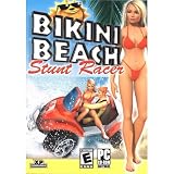 COSMI Bikini Beach Stunt Racer ( Windows )