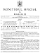Magazines : Monitorul Oficial Al Romaniei - Partea I