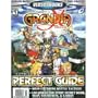 Versus Books Official Perfect Guide for Grandia Xtreme