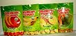 Crunchy N Yummy Organic, Gluten/Peanut FREE, Variety Freeze Dried Fruits Mix 8-pack (Mango, Pineapple, Banana, Papaya)