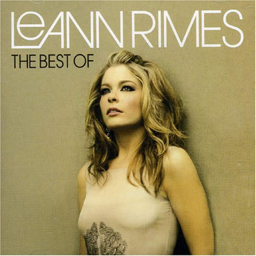 CD-Charts  Search : The Best of LeAnn Rimes