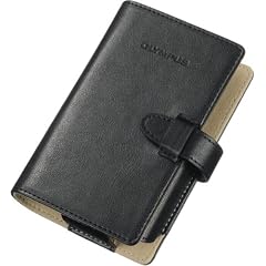 OLYMPUS ICレコーダー PJ-10用キャリングケース CS132