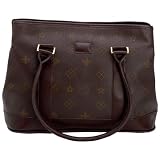 Fashionable Oversized Handbag