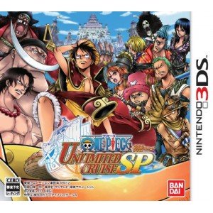 51XlvmCpq L Cheap  One Piece Unlimited Cruise SP [Japan Import]