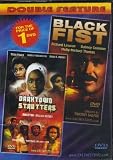 Darktown Strutters + Black Fist [Slim Case]