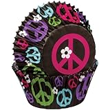 (Save .84) Peace Baking Cups 75/CT coupon codes