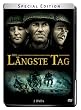 Der l�ngste Tag (Special Edition, 2 DVDs im Steelbook)