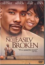Not Easily Broken