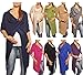 Purpless Maternity 2in1 Pregnancy and Nursing Cardigan Knitted Jumper for Pregnant Breastfeeding Woman Top Jacket 9001/5