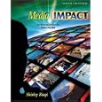 Media/Impact: An Introduction to Mass Media (with InfoTrac and CD-ROM)