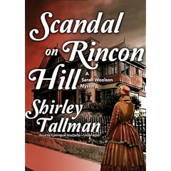 Scandal on Rincon Hill