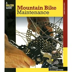 Mountain Bike Maintenance