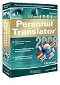 Personal Translator 2008 Home - World Edition