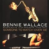 Someone to Watch Over Me