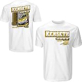Checkered Flag Matt Kenseth 2009 Schedule T-Shirt