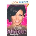 Dannii Minogue: The Biography