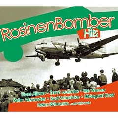 Rosinenbomber Hits
