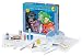 Young Scientist Series - Set 4: Bacteria and Fungi (Kit 10) - Weight and Volume (Kit 11) - Acids and Bases (Kit 12)