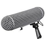 Rode Blimp Microphone Windshield Suspension System