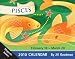 Pisces: 2010 Mini Day-to-Day Calendar