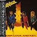 Under Lock and Key