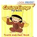 Curious George the Movie: Touch and Feel Book