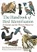 Books : The Handbook of Bird Identification (Helm Identification Guides)