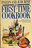 The first-time cookbook